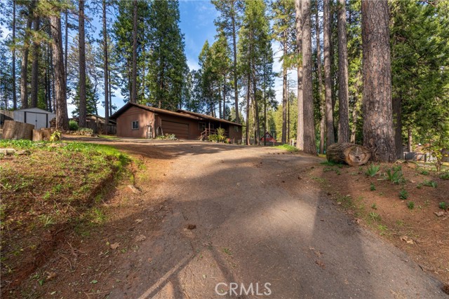 Detail Gallery Image 45 of 47 For 15353 Forest Ranch Way, Forest Ranch,  CA 95942 - 2 Beds | 1 Baths