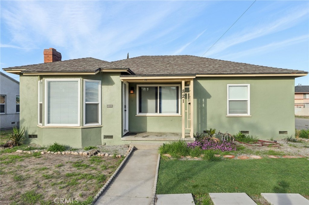 821 Lombard Drive