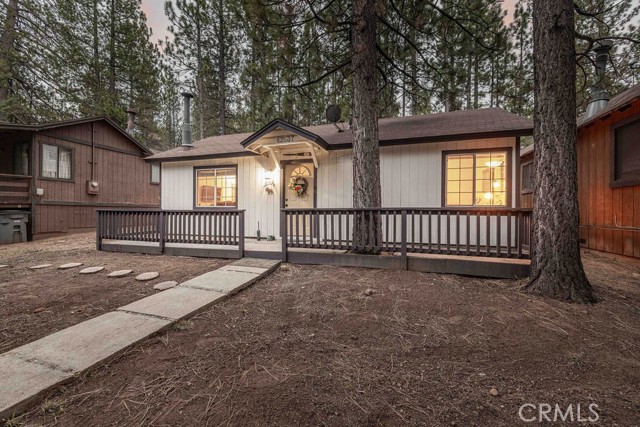 Detail Gallery Image 24 of 25 For 42637 La Placida, Big Bear Lake,  CA 92315 - 2 Beds | 1 Baths