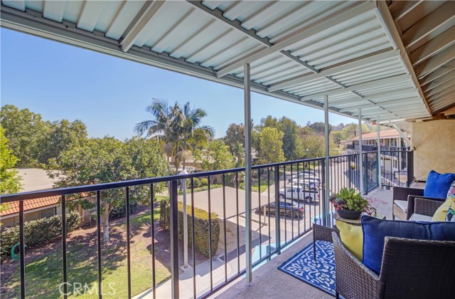 Detail Gallery Image 6 of 59 For 3033 via Vista #P,  Laguna Woods,  CA 92637 - 2 Beds | 2 Baths