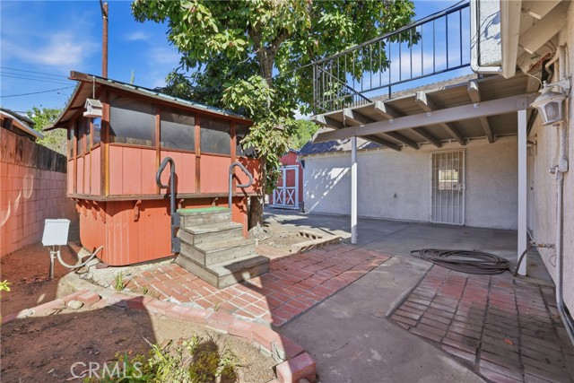 Detail Gallery Image 25 of 36 For 27540 14th St, Highland,  CA 92346 - 5 Beds | 2 Baths