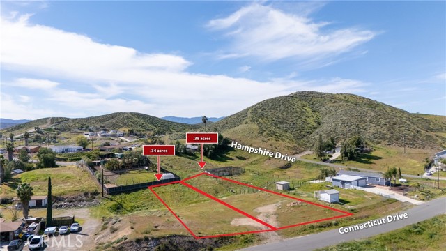 Detail Gallery Image 24 of 38 For 1 Connecticut Dr, Quail Valley,  CA 92587 - – Beds | – Baths