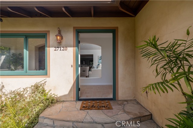 27120 Springcreek, Rancho Palos Verdes, California 90275, 3 Bedrooms Bedrooms, ,1 BathroomBathrooms,Residential,For Sale,Springcreek,PV26082761