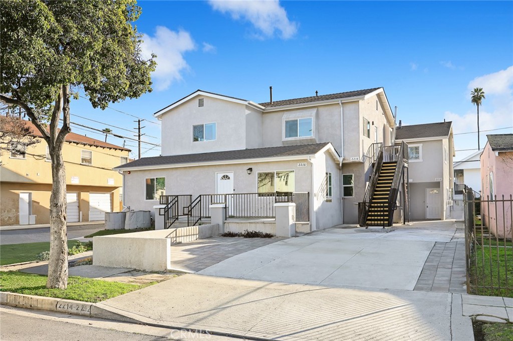 2212 Laverna Avenue