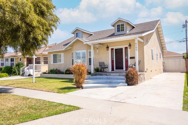 6102 Eberle St, Lakewood, CA 90713