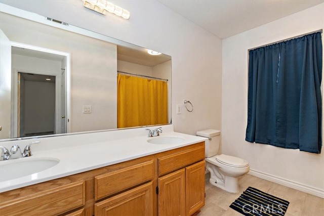 Detail Gallery Image 29 of 32 For 16757 Escalon, Fontana,  CA 92336 - 5 Beds | 3/1 Baths