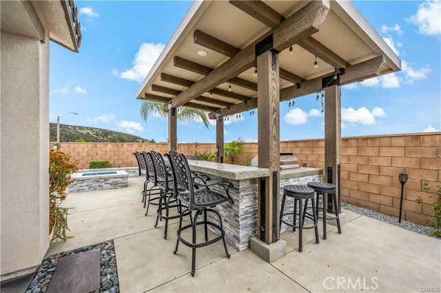 Detail Gallery Image 29 of 42 For 32847 Bachelor Peak St, Winchester,  CA 92596 - 4 Beds | 3 Baths