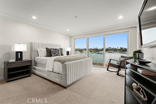Detail Gallery Image 45 of 75 For 409 Morning Star, Newport Beach,  CA 92660 - 5 Beds | 5/1 Baths