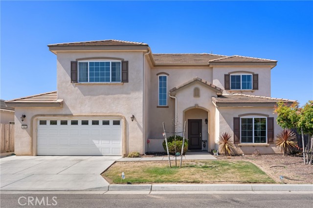 Detail Gallery Image 1 of 1 For 1447 W Heritage Way, Santa Maria,  CA 93458 - 4 Beds | 3 Baths