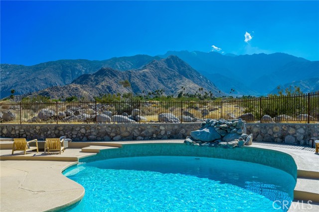 Detail Gallery Image 16 of 55 For 780 N Girasol Court, Palm Springs,  CA 92262 - 5 Beds | 4/1 Baths