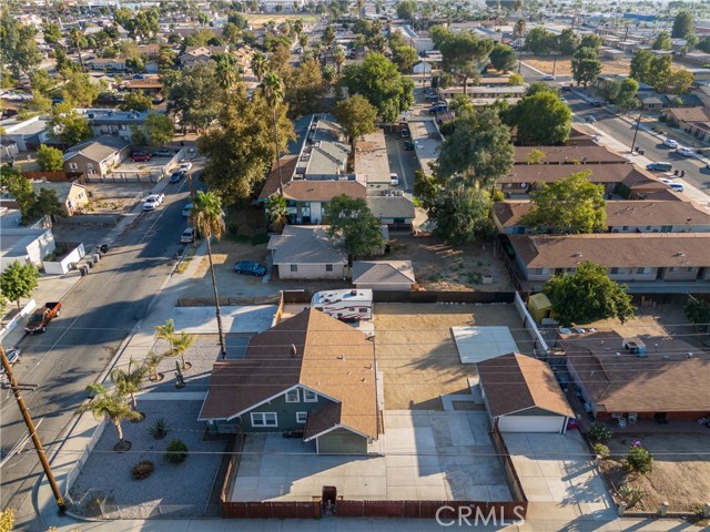 Detail Gallery Image 36 of 39 For 271 N Hamilton Ave, Hemet,  CA 92543 - 4 Beds | 1 Baths