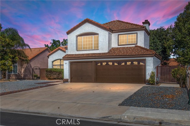 Detail Gallery Image 1 of 1 For 2273 Wilson Ave, Perris,  CA 92571 - 4 Beds | 2/1 Baths