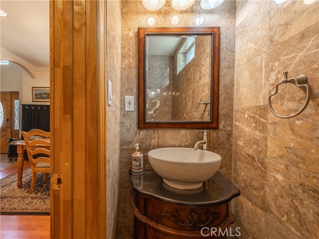 Detail Gallery Image 17 of 42 For 1226 Fox Farm Rd, Big Bear City,  CA 92314 - 4 Beds | 2/1 Baths