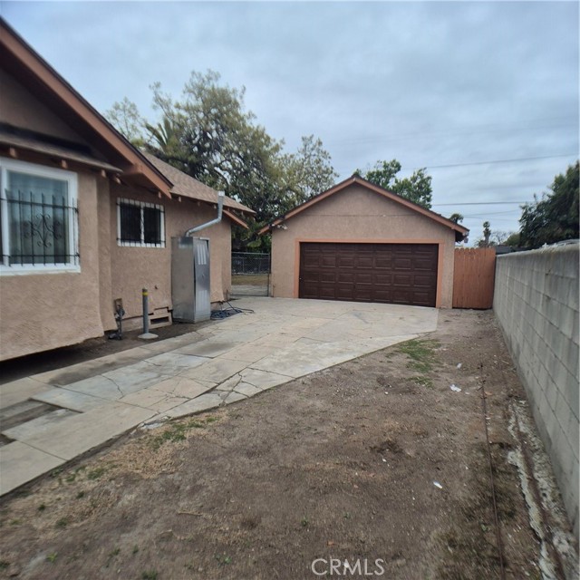 Detail Gallery Image 20 of 20 For 804 S Mayo Ave, Compton,  CA 90221 - 3 Beds | 1 Baths