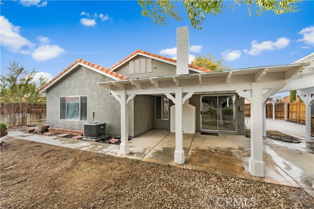 Detail Gallery Image 43 of 58 For 4042 E Avenue R6, Palmdale,  CA 93552 - 3 Beds | 2 Baths