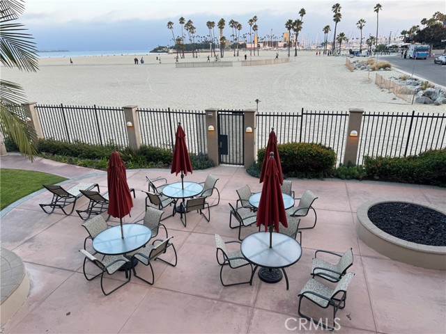 Detail Gallery Image 10 of 38 For 850 E Ocean Bld #B3,  Long Beach,  CA 90802 - 2 Beds | 2/1 Baths