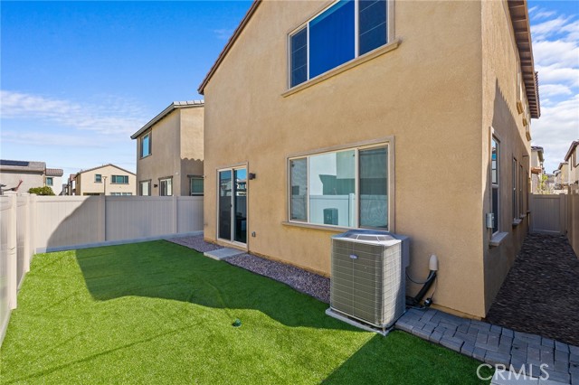 Detail Gallery Image 34 of 41 For 29587 Winterstorm Ct, Winchester,  CA 92596 - 3 Beds | 2/1 Baths