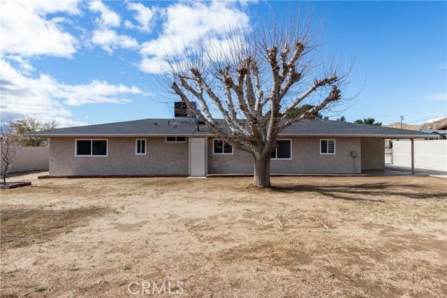 Detail Gallery Image 37 of 41 For 16469 Chippewa, Apple Valley,  CA 92307 - 3 Beds | 2 Baths