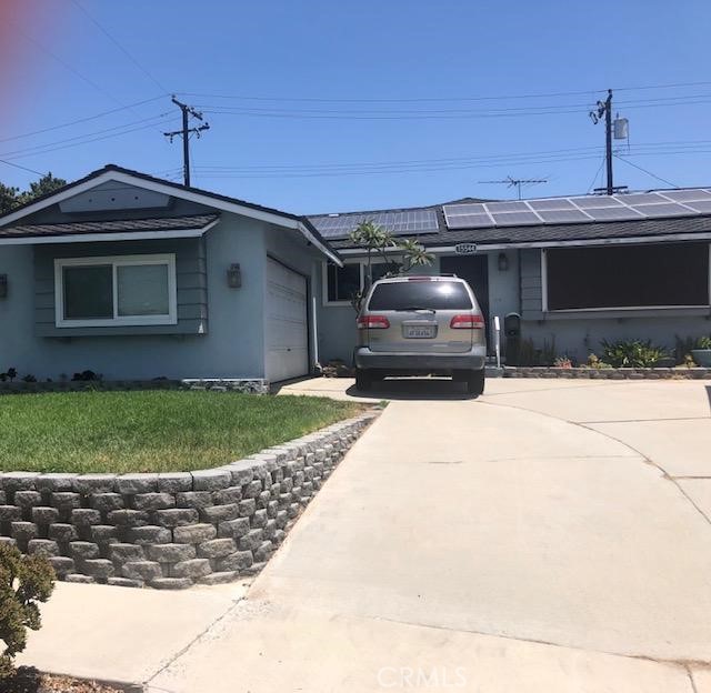 15544 Jacana Dr, La Mirada, CA 90638