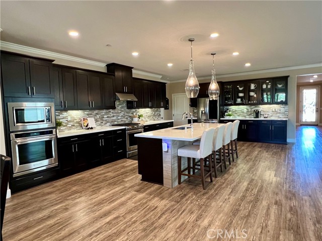 Detail Gallery Image 7 of 47 For 30587 Aspen Glen St, Murrieta,  CA 92563 - 4 Beds | 3 Baths