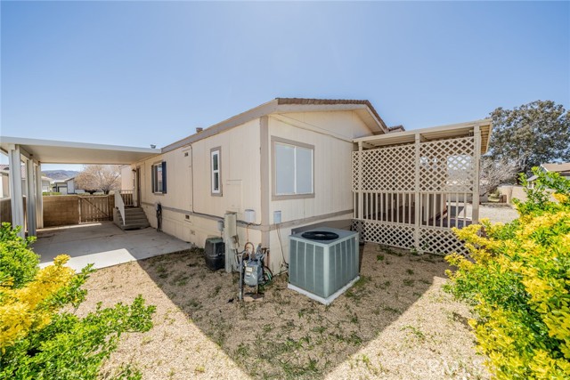 Detail Gallery Image 27 of 46 For 22241 Nisqually Rd #123,  Apple Valley,  CA 92308 - 2 Beds | 2 Baths