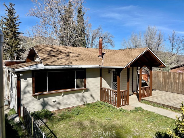 Detail Gallery Image 5 of 22 For 3813 Kiwanis, Frazier Park,  CA 93225 - 1 Beds | 1 Baths