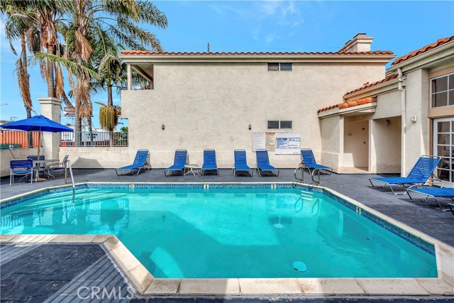 Detail Gallery Image 30 of 35 For 3605 E Anaheim St #316,  Long Beach,  CA 90804 - 3 Beds | 2 Baths