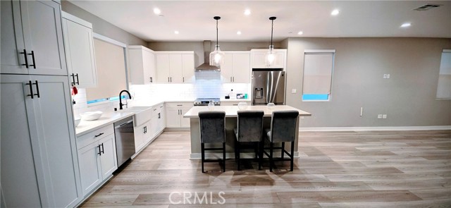 Detail Gallery Image 10 of 64 For 2120 Sagebrush, Gardena,  CA 90249 - 4 Beds | 3 Baths