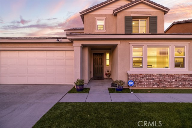 Detail Gallery Image 17 of 45 For 1440 Monument St, Hemet,  CA 92543 - 4 Beds | 3/1 Baths