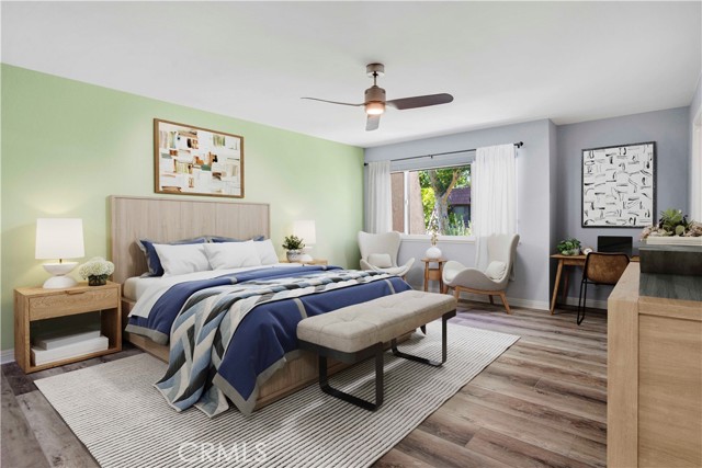 Detail Gallery Image 24 of 49 For 9000 Vanalden Ave #176,  Northridge,  CA 91324 - 2 Beds | 2/1 Baths