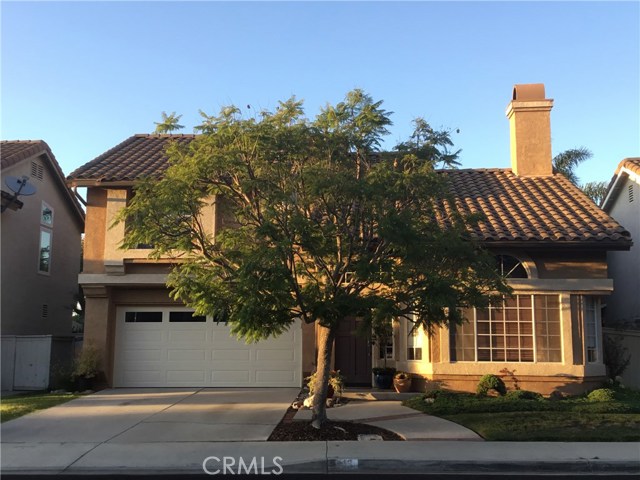 13 Falcon Crest Ln, Aliso Viejo, CA 92656