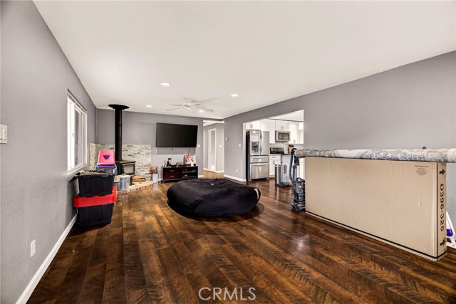 Detail Gallery Image 10 of 75 For 595 Long Bar Road, Oroville,  CA 95966 - 3 Beds | 2 Baths