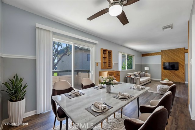 Detail Gallery Image 22 of 49 For 2255 Cahuilla Street #122,  Colton,  CA 92324 - 1 Beds | 1/1 Baths