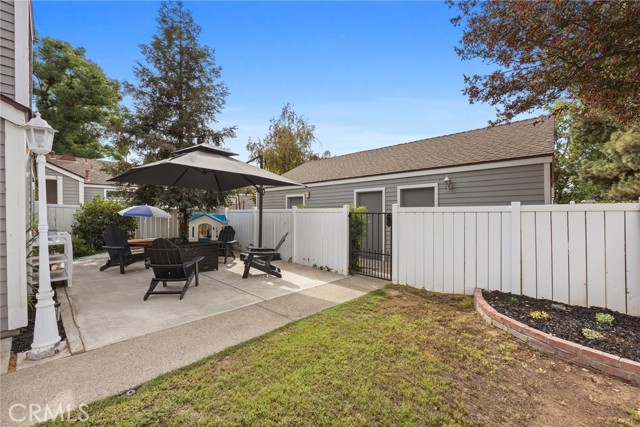 Detail Gallery Image 13 of 43 For 8000 Kroll Way #55,  Bakersfield,  CA 93311 - 2 Beds | 1 Baths