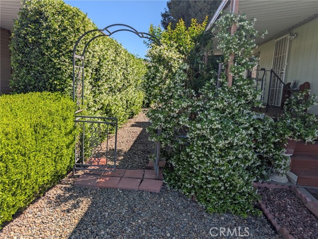 Detail Gallery Image 4 of 18 For 2500 N Hwy 59 #206, Merced,  CA 95348 - 2 Beds | 2 Baths