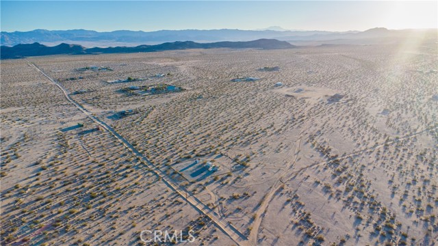 Detail Gallery Image 9 of 16 For 1188 Mile Square, Joshua Tree,  CA 92252 - – Beds | – Baths