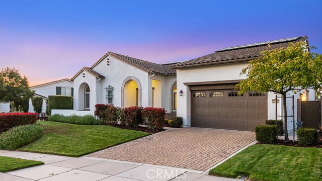 Detail Gallery Image 2 of 41 For 1849 Eucalyptus Rd, Nipomo,  CA 93444 - 4 Beds | 4/1 Baths