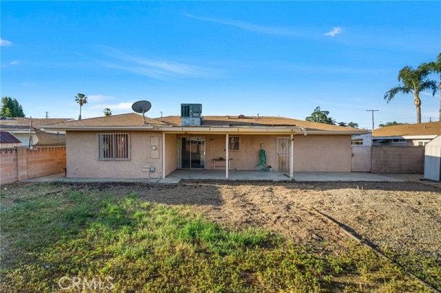Detail Gallery Image 33 of 35 For 41278 Torrey Pine Ct, Hemet,  CA 92544 - 2 Beds | 2 Baths