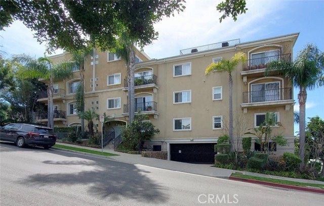 Detail Gallery Image 29 of 31 For 3401 S Bentley Ave #203,  Los Angeles,  CA 90034 - 2 Beds | 2 Baths