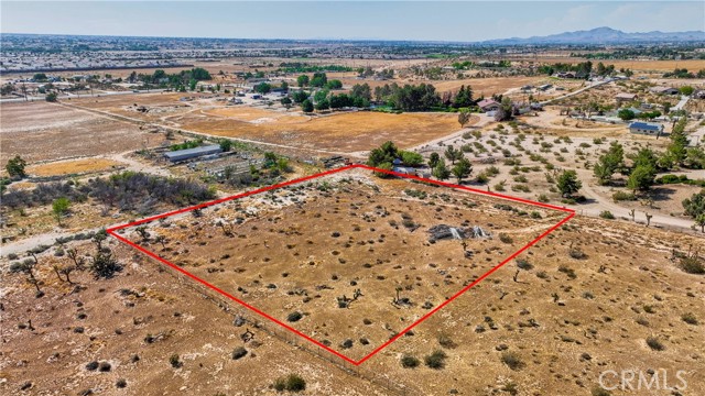 0 Arcadia Street, Apple Valley, California 92308, ,Land,For Sale,0 Arcadia Street,CRHD23096754