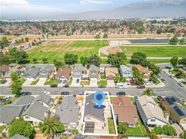 Detail Gallery Image 30 of 31 For 11799 Autumn Pl, Fontana,  CA 92337 - 3 Beds | 2/1 Baths