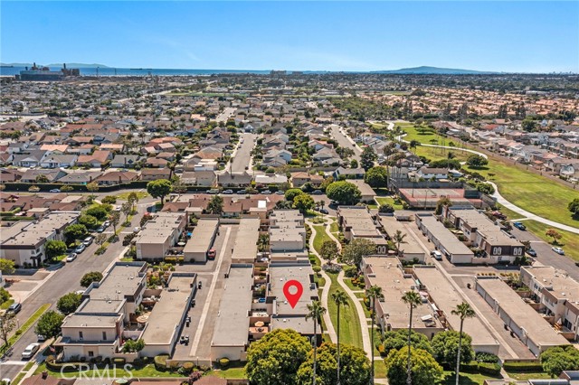 Detail Gallery Image 30 of 40 For 9745 Port Royal Cir, Huntington Beach,  CA 92646 - 2 Beds | 1/1 Baths