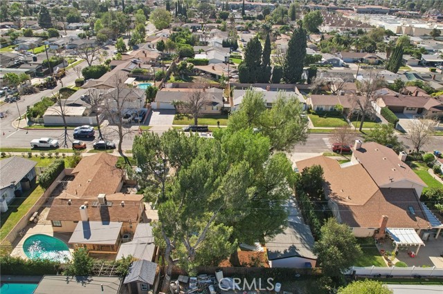 Detail Gallery Image 28 of 36 For 16817 Index St, Granada Hills,  CA 91344 - 4 Beds | 2 Baths