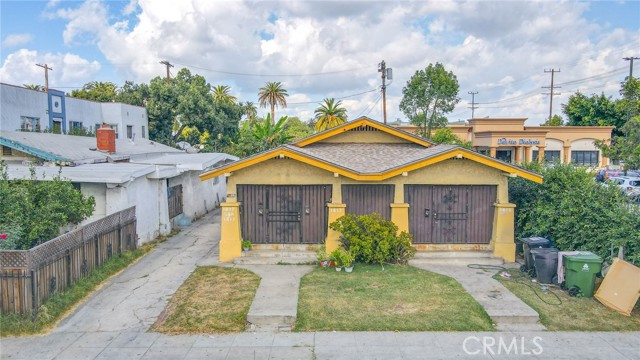 Image 3 for 1615 W 39Th Pl, Los Angeles, CA 90062