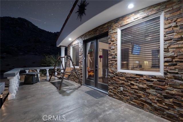 Detail Gallery Image 41 of 58 For 8022 Wesley, Joshua Tree,  CA 92252 - 5 Beds | 4/1 Baths