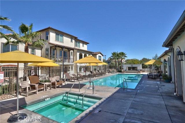 Detail Gallery Image 18 of 22 For 31435 Calle Luna, Temecula,  CA 92592 - 3 Beds | 2 Baths