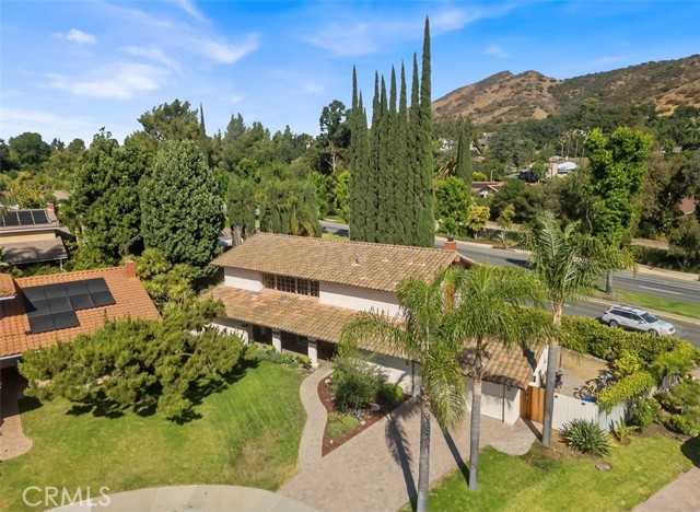 Detail Gallery Image 50 of 56 For 4200 Abbington Ct, Westlake Village,  CA 91361 - 5 Beds | 3 Baths