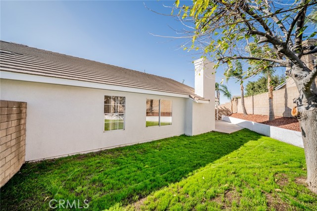 Detail Gallery Image 32 of 32 For 5572 Horseshoe, Fontana,  CA 92336 - 4 Beds | 2 Baths