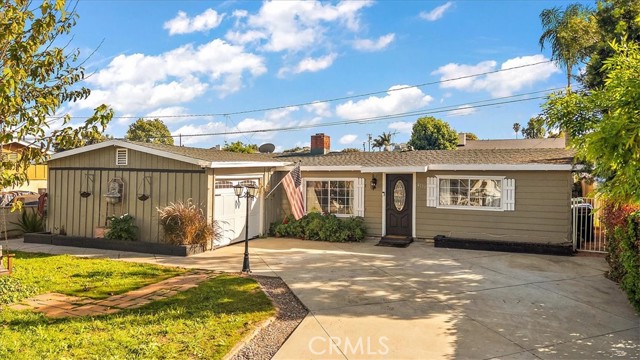 Details for 4111 El Molino, Chino Hills, CA 91709