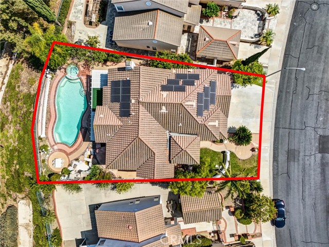 Detail Gallery Image 44 of 46 For 2572 Carlton Pl, Rowland Heights,  CA 91748 - 5 Beds | 5 Baths